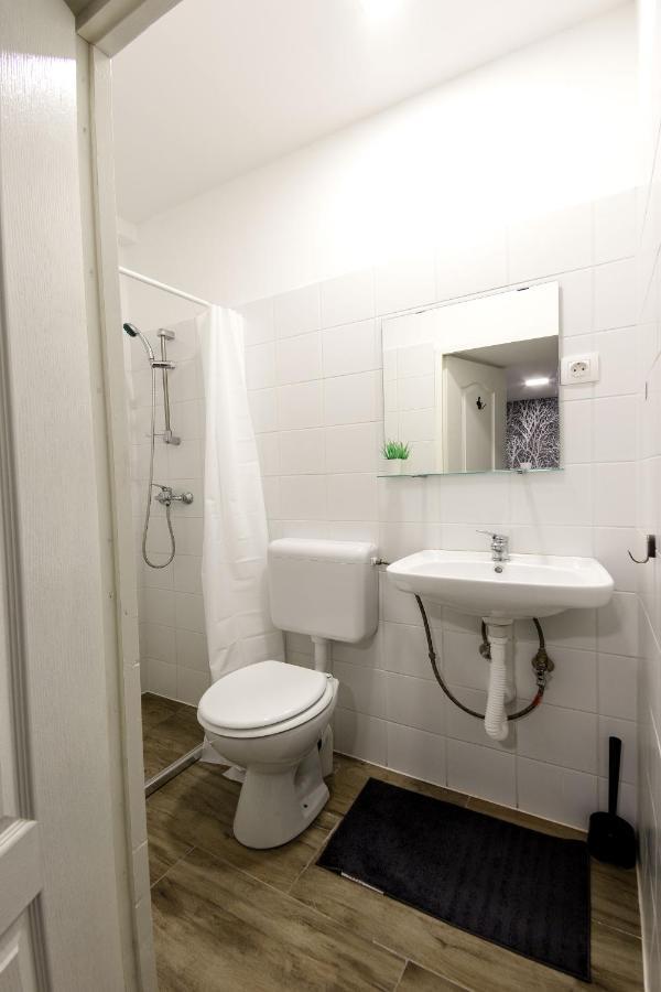 City Centre Loft Next To Synagogue Budapeszt Zewnętrze zdjęcie