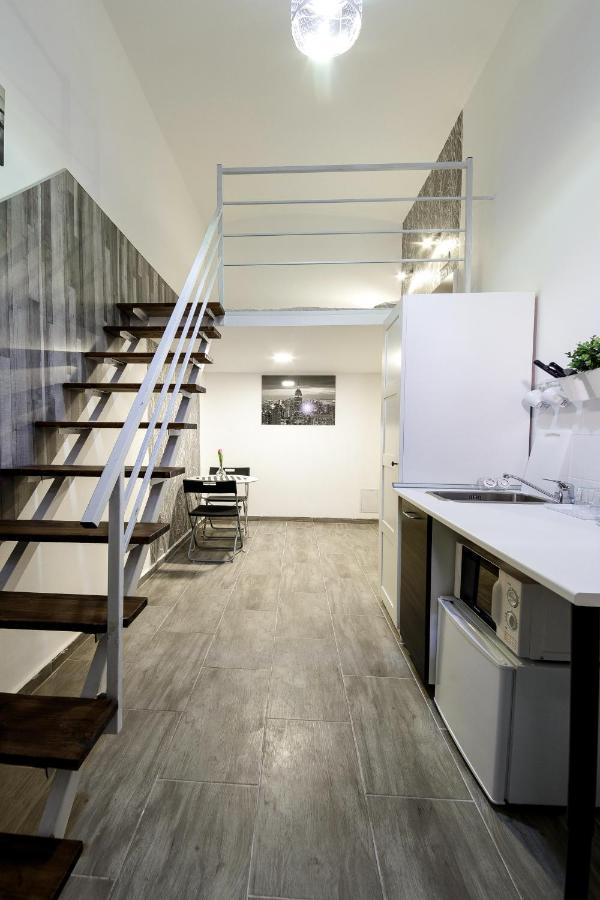 City Centre Loft Next To Synagogue Budapeszt Zewnętrze zdjęcie