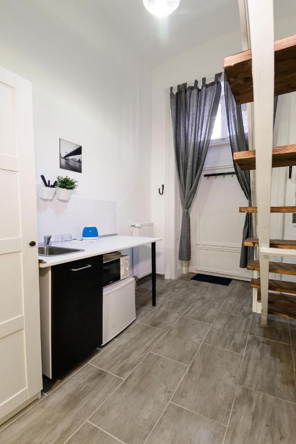 City Centre Loft Next To Synagogue Budapeszt Zewnętrze zdjęcie