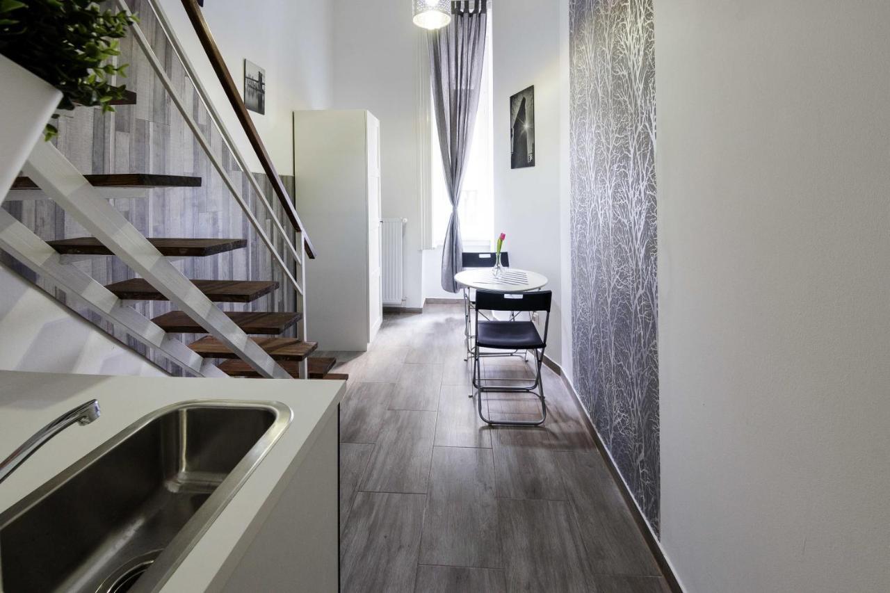 City Centre Loft Next To Synagogue Budapeszt Zewnętrze zdjęcie