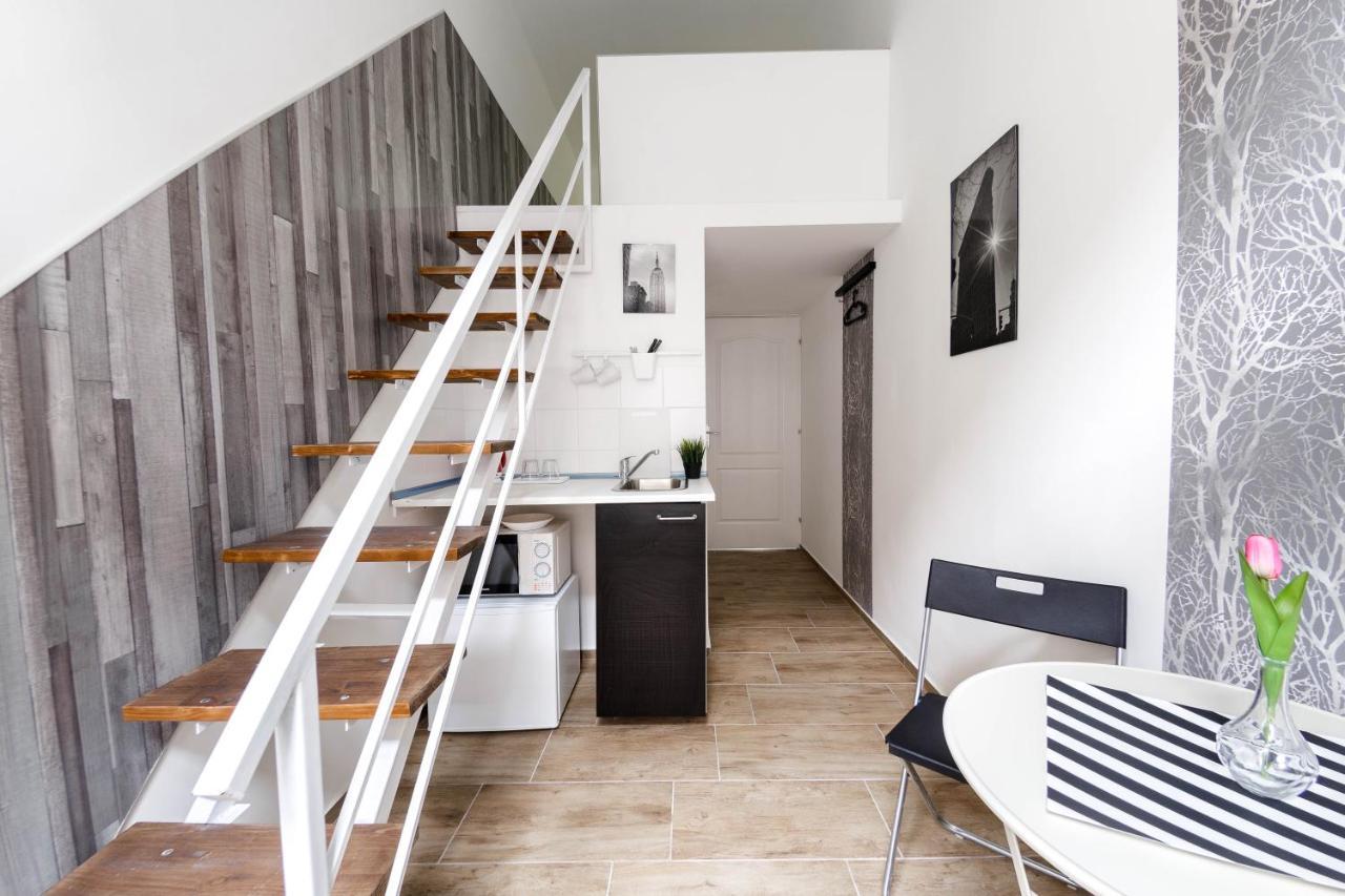 City Centre Loft Next To Synagogue Budapeszt Zewnętrze zdjęcie
