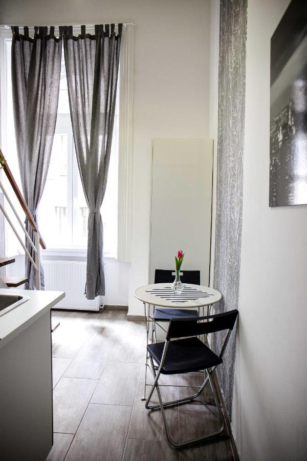 City Centre Loft Next To Synagogue Budapeszt Zewnętrze zdjęcie
