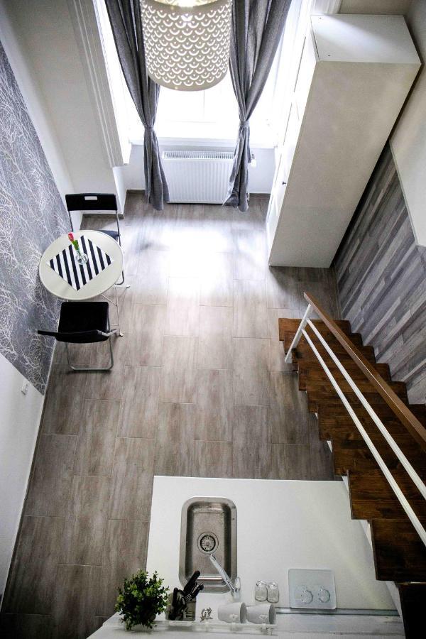 City Centre Loft Next To Synagogue Budapeszt Zewnętrze zdjęcie