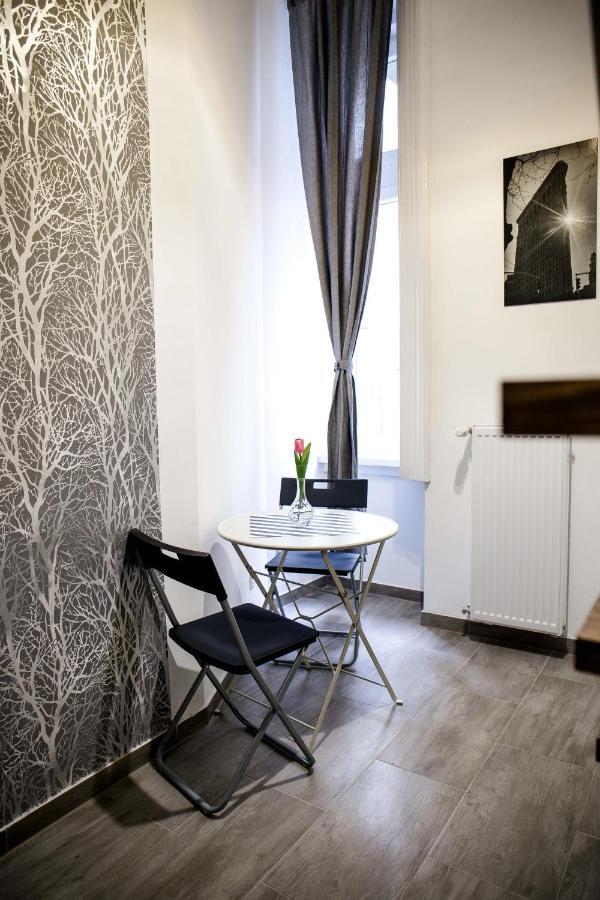 City Centre Loft Next To Synagogue Budapeszt Zewnętrze zdjęcie