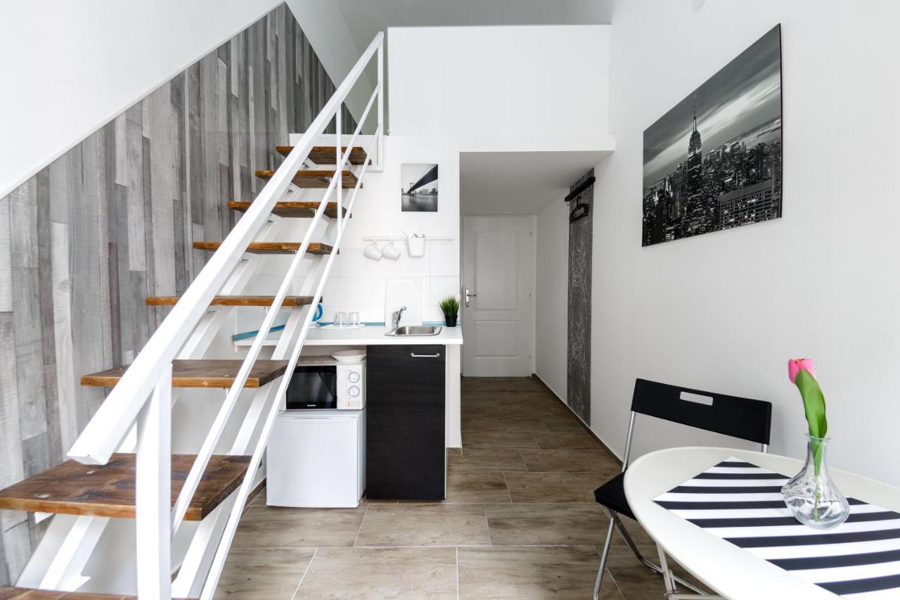 City Centre Loft Next To Synagogue Budapeszt Zewnętrze zdjęcie