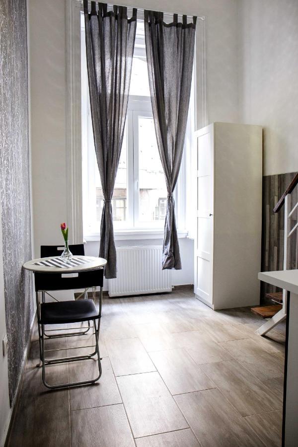 City Centre Loft Next To Synagogue Budapeszt Zewnętrze zdjęcie