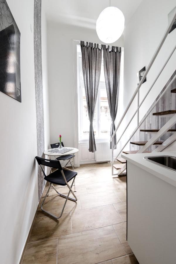 City Centre Loft Next To Synagogue Budapeszt Zewnętrze zdjęcie