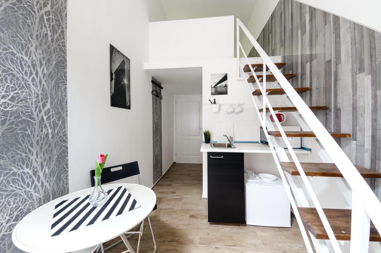 City Centre Loft Next To Synagogue Budapeszt Zewnętrze zdjęcie