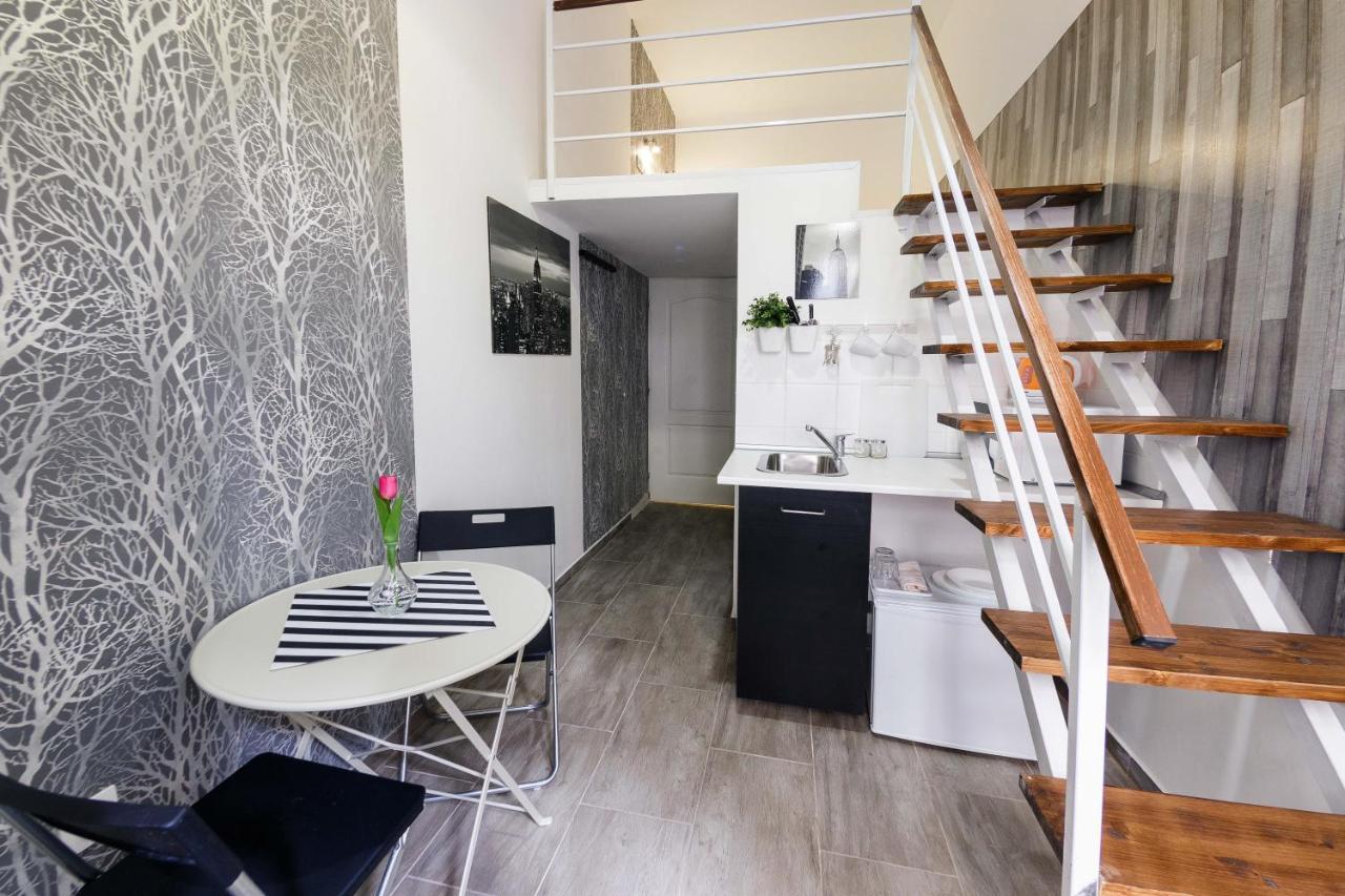 City Centre Loft Next To Synagogue Budapeszt Zewnętrze zdjęcie