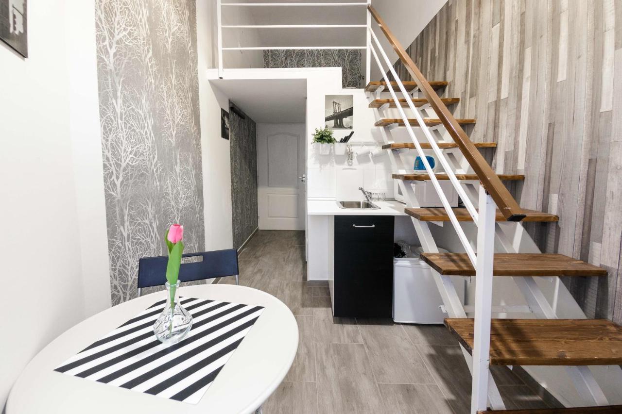 City Centre Loft Next To Synagogue Budapeszt Zewnętrze zdjęcie