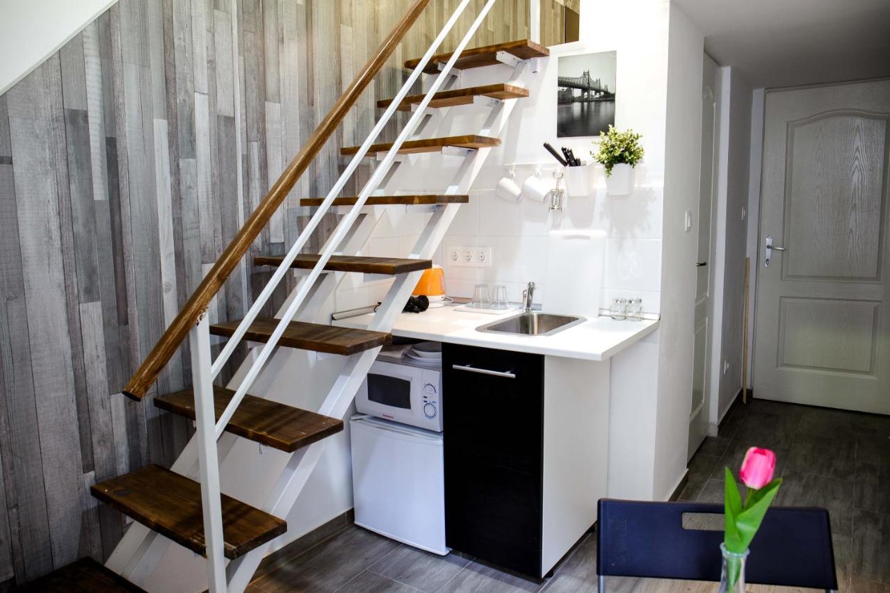 City Centre Loft Next To Synagogue Budapeszt Zewnętrze zdjęcie
