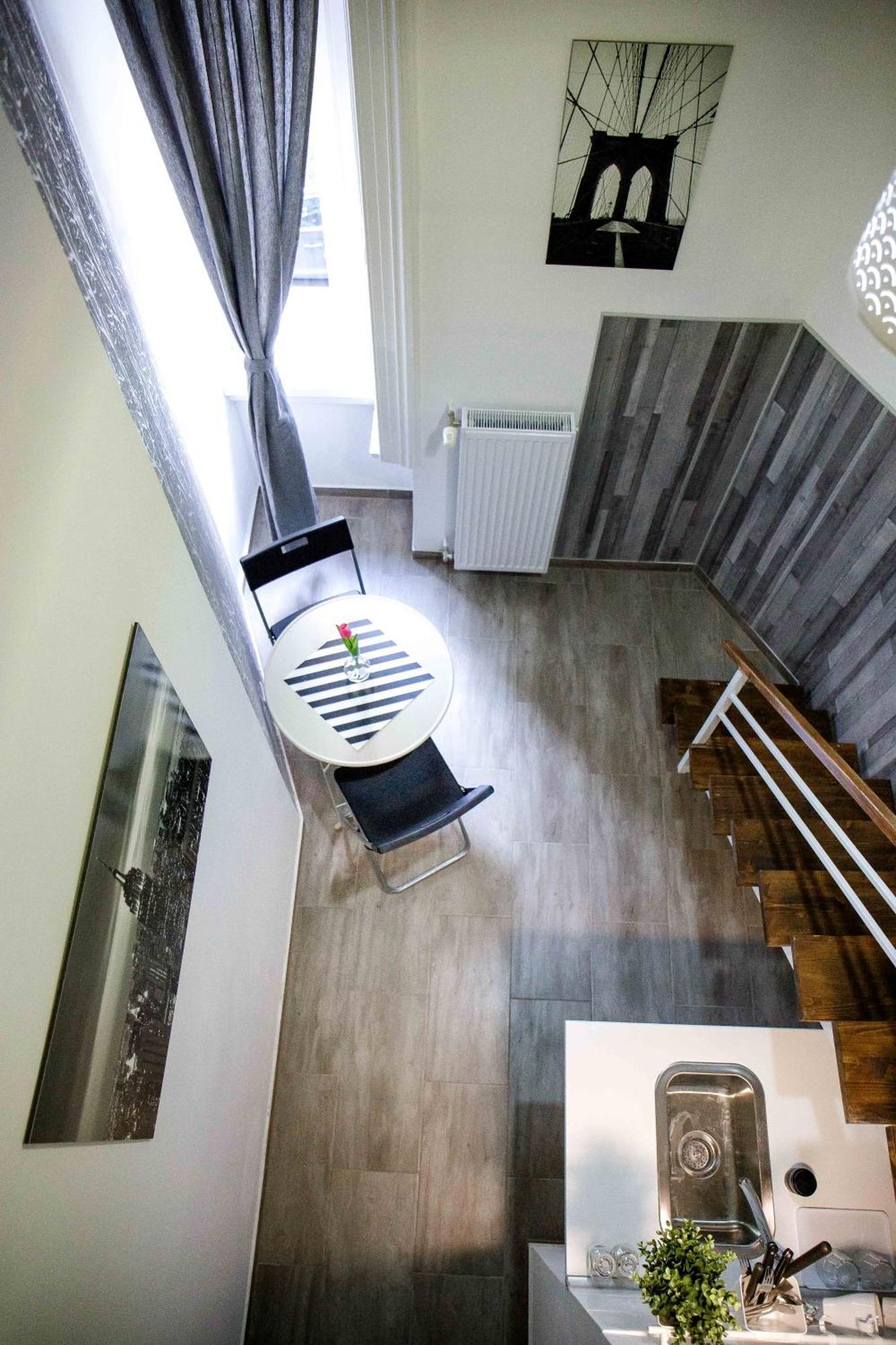 City Centre Loft Next To Synagogue Budapeszt Zewnętrze zdjęcie